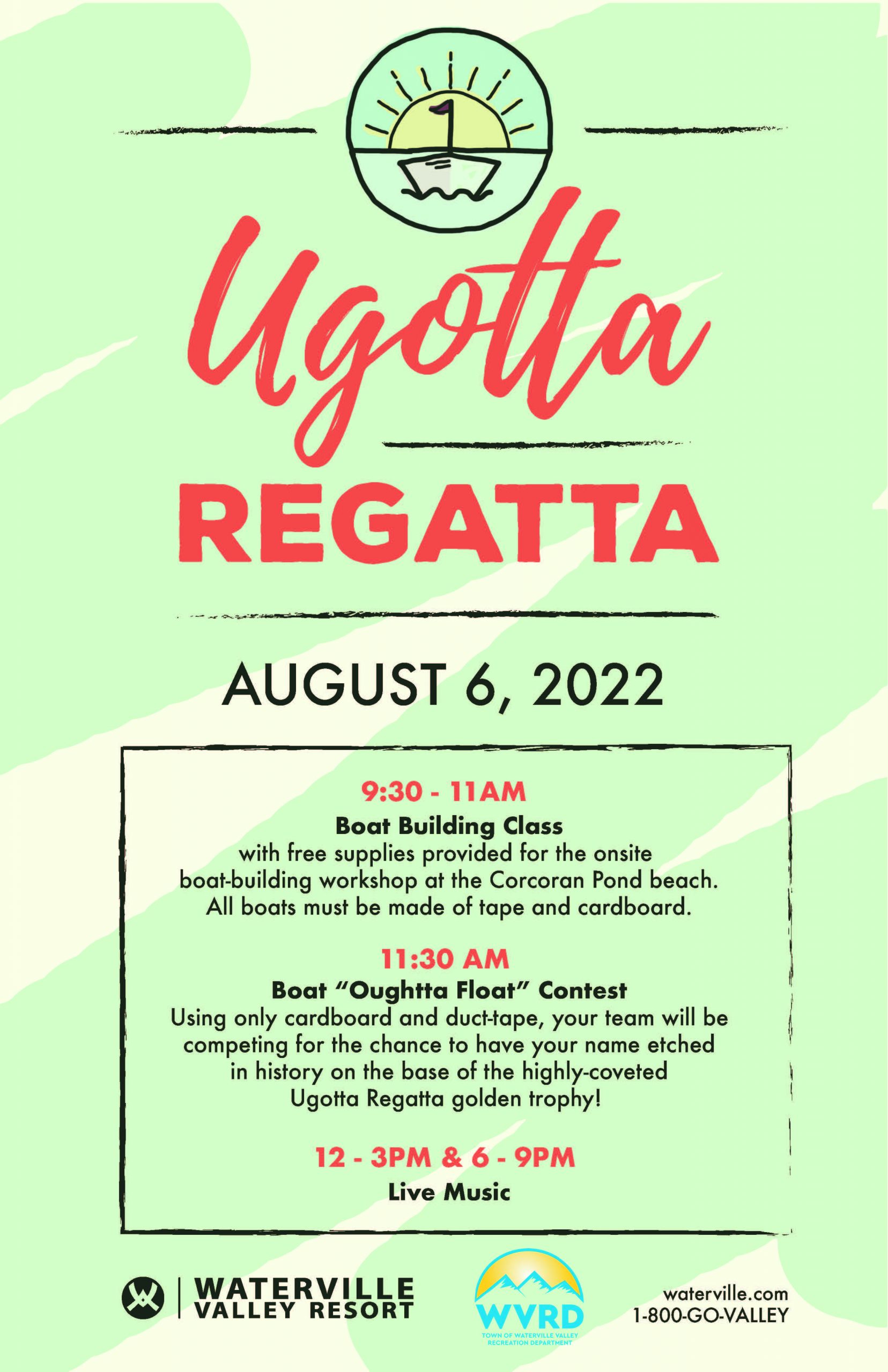 August_6_Ugotta_Regatta_2022